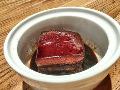 -新白鹿餐厅(银泰西湖文化广场店)