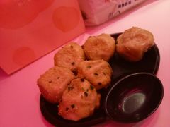 -小杨生煎(湟普汇店)
