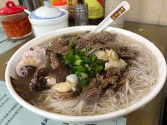 -荔林食店(西华路店)