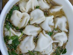 -回坊马二饺子馆