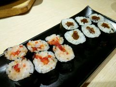 -万岁寿司(芳村店)