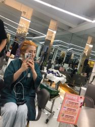 -潘多拉Hairsalon