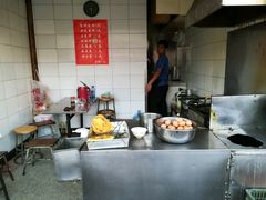 -老客满蛋饼(双塔市集店)