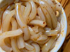 -洞子口张老二凉粉(文殊院店)