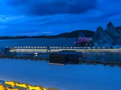 -仙海旅游度假区