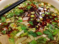 -中阿兰牛肉面(悦海新天地店)