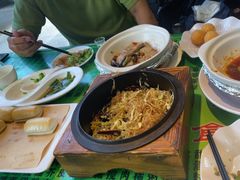-令氏家外家周秦食府(高新店)