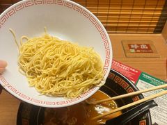 -一兰拉面(新宿中央东口店)