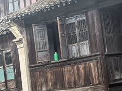 -乌镇东栅景区