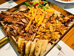-HELLO MUSAE 拾光缪斯餐厅·纯正希腊风味(苏州中心店)