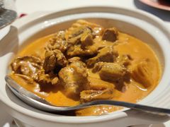 -狮拾久·现代新加坡料理(福田COCO Park店)