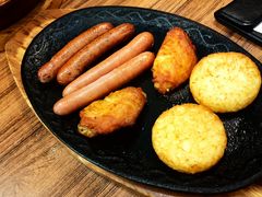 -萨莉亚意式餐厅(中北永旺店)