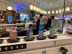 -禾绿回转寿司(苏宁广场店)