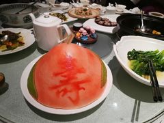 -三宝大饭店-中和艺素餐厅(浦上金山正祥广场店)