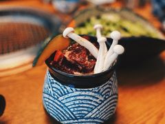 -炎蔵牛舌烤肉