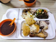 -香妃烤鸡(新奥店)