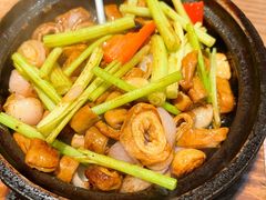-啫火啫啫煲·顺德干蒸(西乡天虹店)
