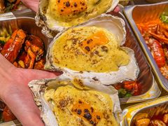 -吉利龙虾·新派海鲜烧烤