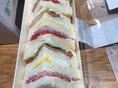-嘉年华面包房餐厅（饺子馆）(陶然亭店)