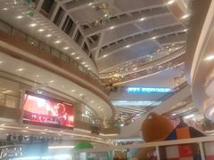 -天虹购物中心(深圳龙华店)