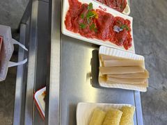 -生活如沸·顺德水牛奶火锅(大学路店)