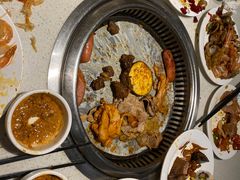 -钱小奴创意自助餐厅(仙居吾悦店)