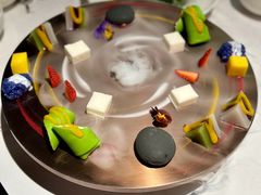 -狮拾久·现代新加坡料理(福田COCO Park店)