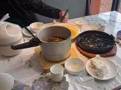 -老村长•湖北家常菜(南湖店)