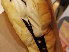 -麦当劳(洪山商场店)