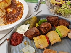 -库滋明·俄罗斯特色美食(中央大街店)