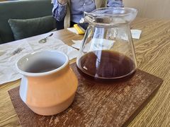 -THE PLAN_T COFFEE ROASTER(定岗湖公园店)