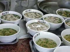 -蓝记云吞(正果店)