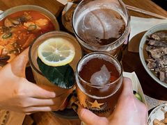 -埋位小酒馆(东城店)