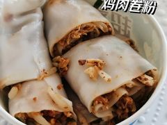-南门绿玉农贸市场