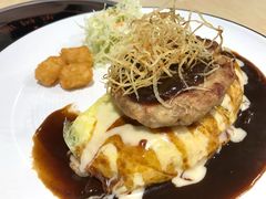 -韩香福脊骨汤锅(上杭路店)