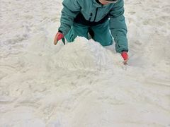 -长沙湘江冰雪世界