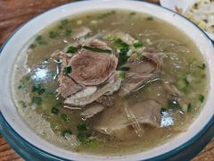 -老陕兄弟(彩虹新城店)