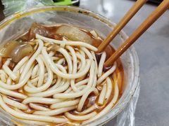 -王记生烫牛杂面馆(兰陵路店)