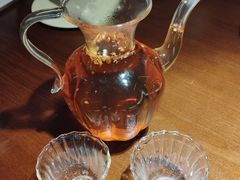 -本处·素食·融合料理(南油店)