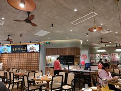 大堂-东就鸭饭店·古早海南菜(友谊南海城店)