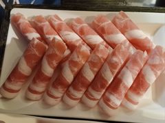 -宽板凳老灶火锅(簋街店)