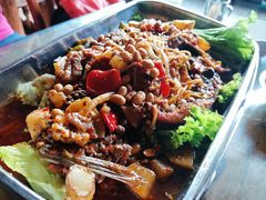 -88号小吃店·经典云南菜·地道纳西美食