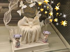 -CAKEBOSS蛋糕老板(东直门来福士店)