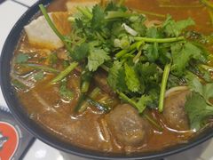 -肥汁米蘭香港米线(长宁来福士店)