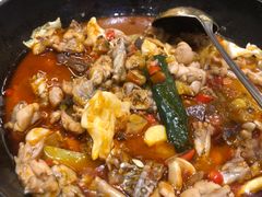 -陈厨老味·老派郴州菜(宜章店)