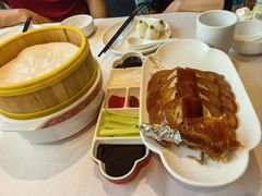 -大鸭梨烤鸭(金色漫香店)