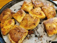 孜然火烧-老东镇啤酒屋海鲜加工·蒸汽海鲜·海鲜烧烤(台东店)