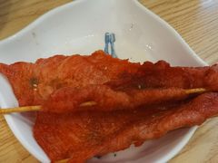 -满小西·馍现烤·面劲道(Rmall生活广场店)