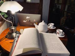 -斯多格书乡(北京大学畅春园店)