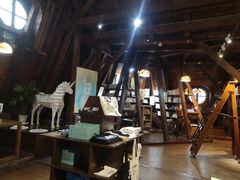 -良友书坊(安徽路店)